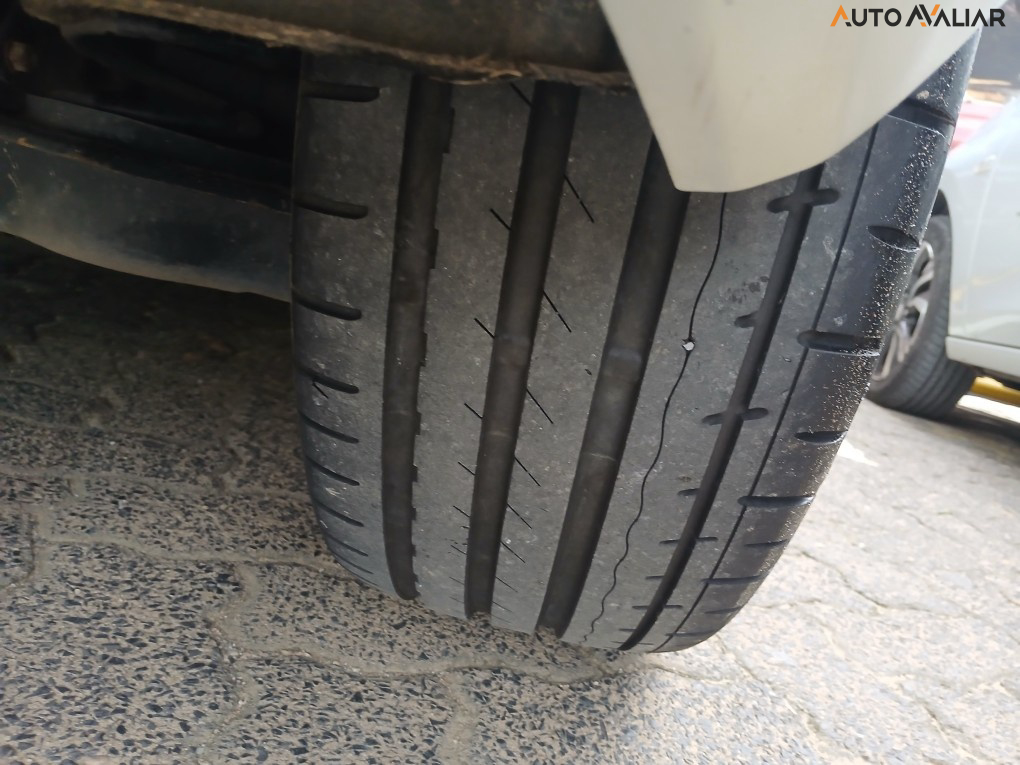 AUDI A3 1.4 TFSI SEDAN 16V GASOLINA 4P S-TRONIC