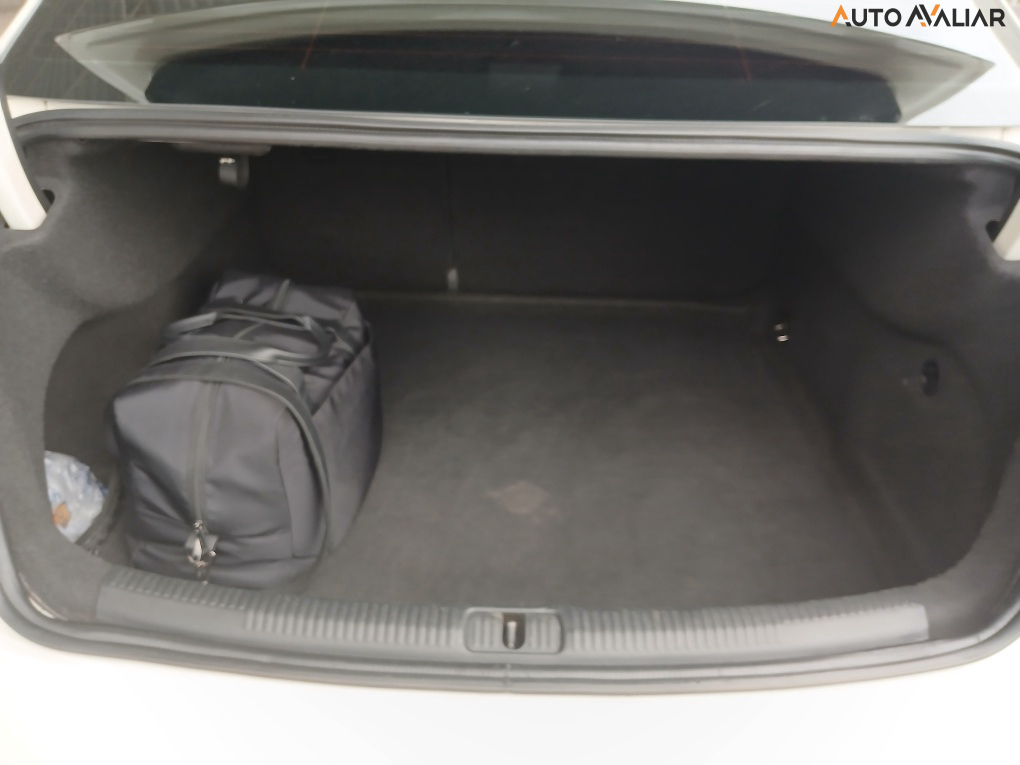 AUDI A3 1.4 TFSI SEDAN 16V GASOLINA 4P S-TRONIC