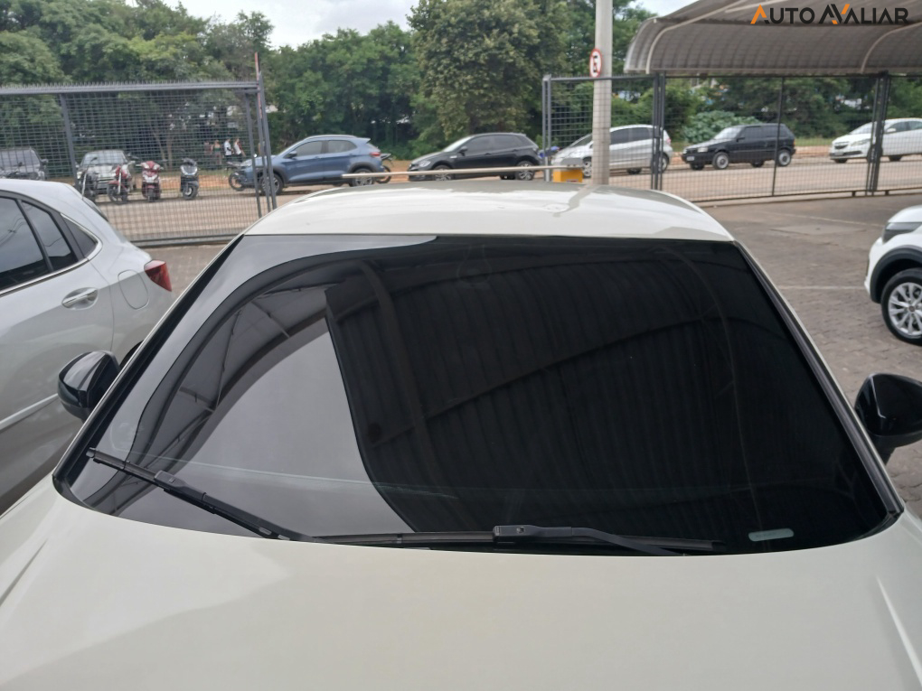 AUDI A3 1.4 TFSI SEDAN 16V GASOLINA 4P S-TRONIC