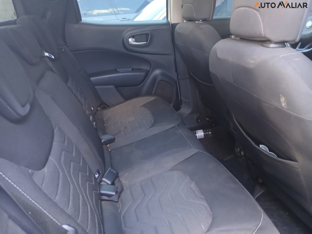 FIAT TORO 2.0 16V TURBO DIESEL FREEDOM 4WD AT9