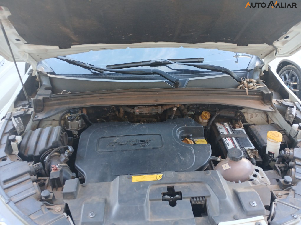 FIAT TORO 2.0 16V TURBO DIESEL FREEDOM 4WD AT9