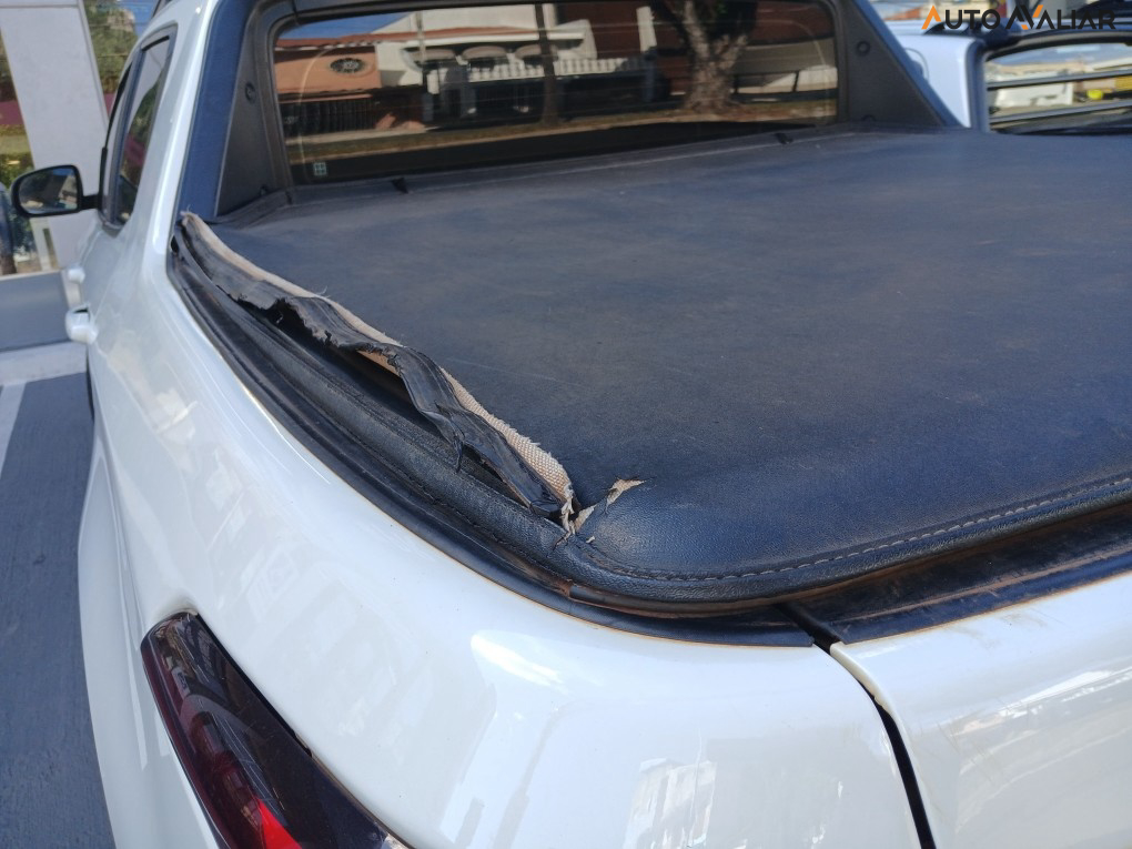 FIAT TORO 2.0 16V TURBO DIESEL FREEDOM 4WD AT9