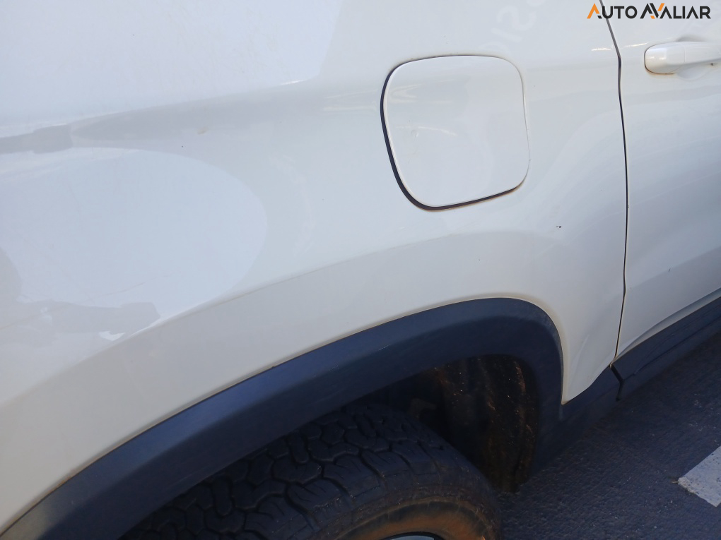 FIAT TORO 2.0 16V TURBO DIESEL FREEDOM 4WD AT9