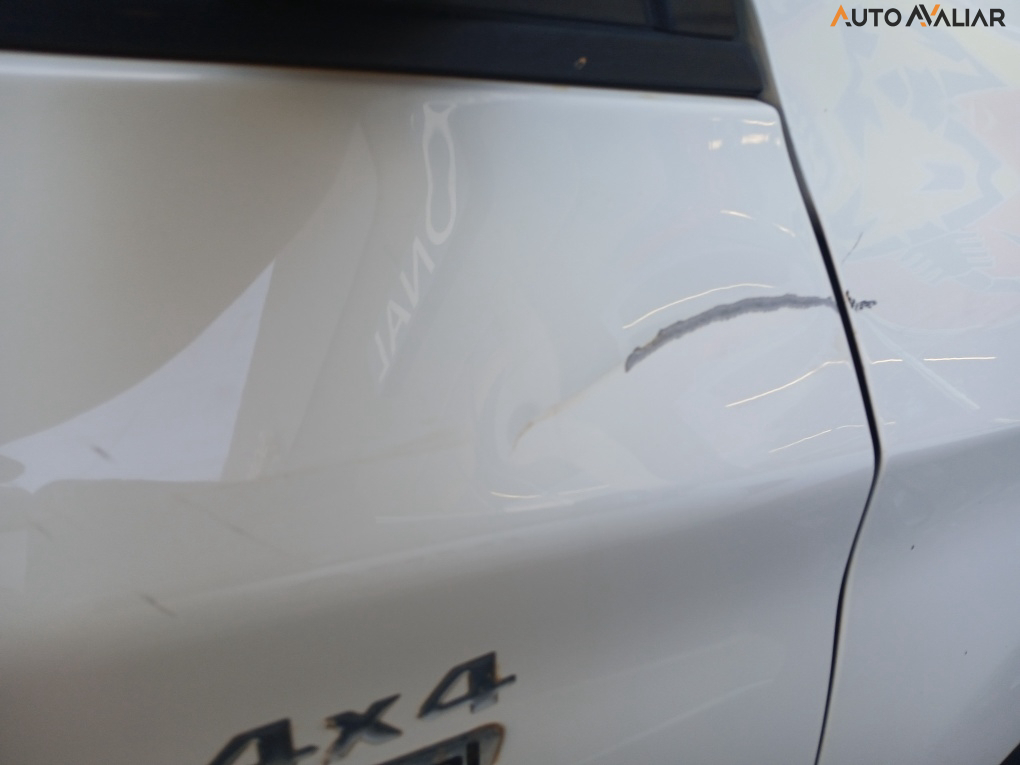 FIAT TORO 2.0 16V TURBO DIESEL FREEDOM 4WD AT9