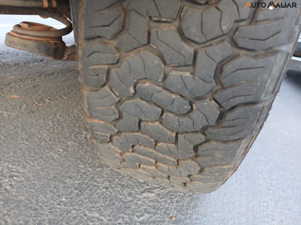 FIAT TORO 2.0 16V TURBO DIESEL FREEDOM 4WD AT9