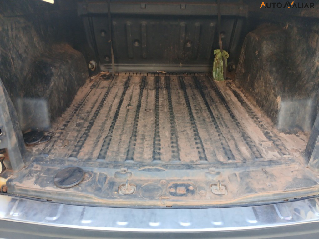 FIAT TORO 2.0 16V TURBO DIESEL FREEDOM 4WD AT9