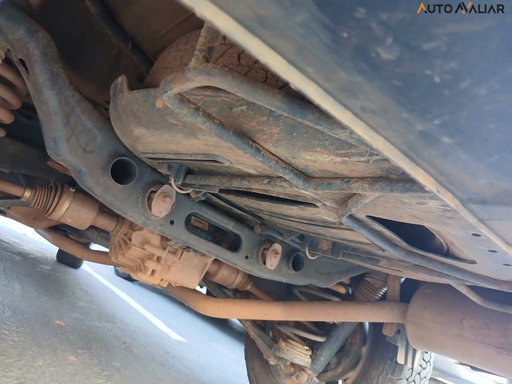 FIAT TORO 2.0 16V TURBO DIESEL FREEDOM 4WD AT9