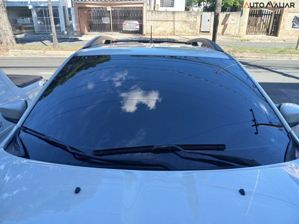 FIAT TORO 2.0 16V TURBO DIESEL FREEDOM 4WD AT9