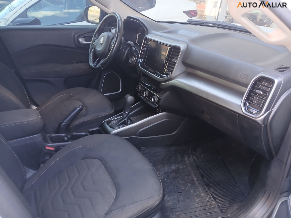 FIAT TORO 2.0 16V TURBO DIESEL FREEDOM 4WD AT9