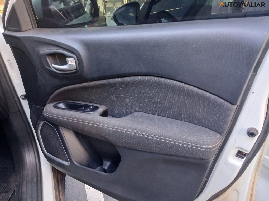 FIAT TORO 2.0 16V TURBO DIESEL FREEDOM 4WD AT9