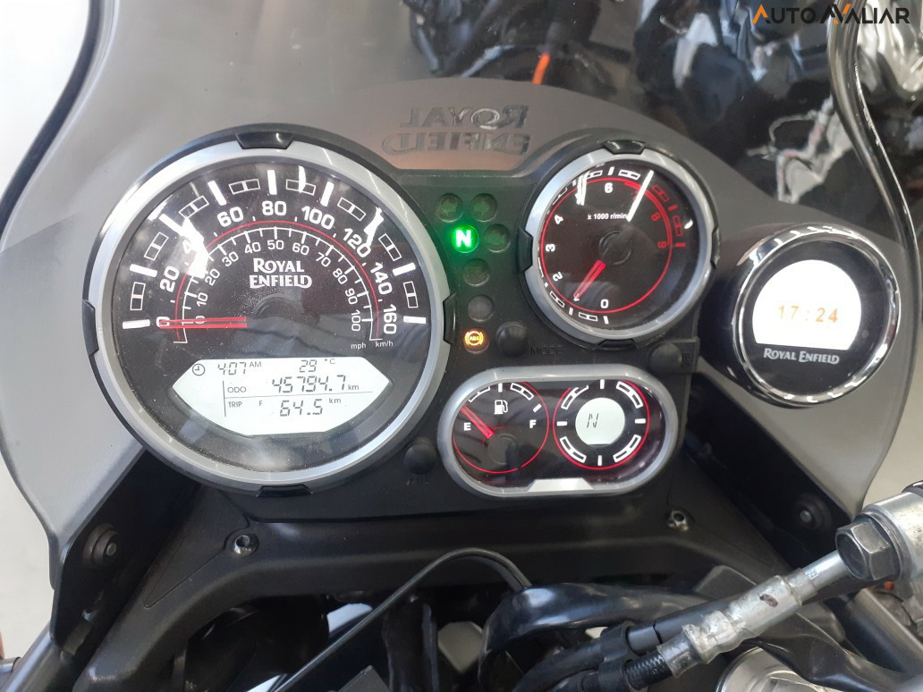 ROYAL ENFIELD HIMALAYAN  411 EFI HIMALAYAN  411 EFI