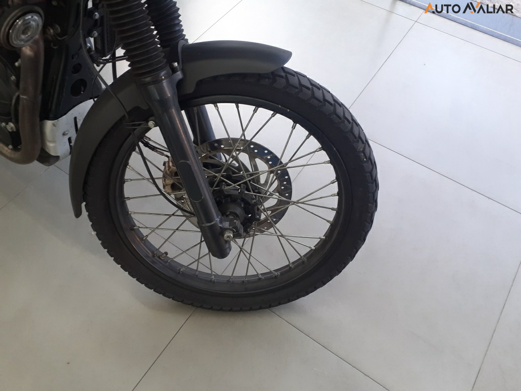 ROYAL ENFIELD HIMALAYAN  411 EFI HIMALAYAN  411 EFI