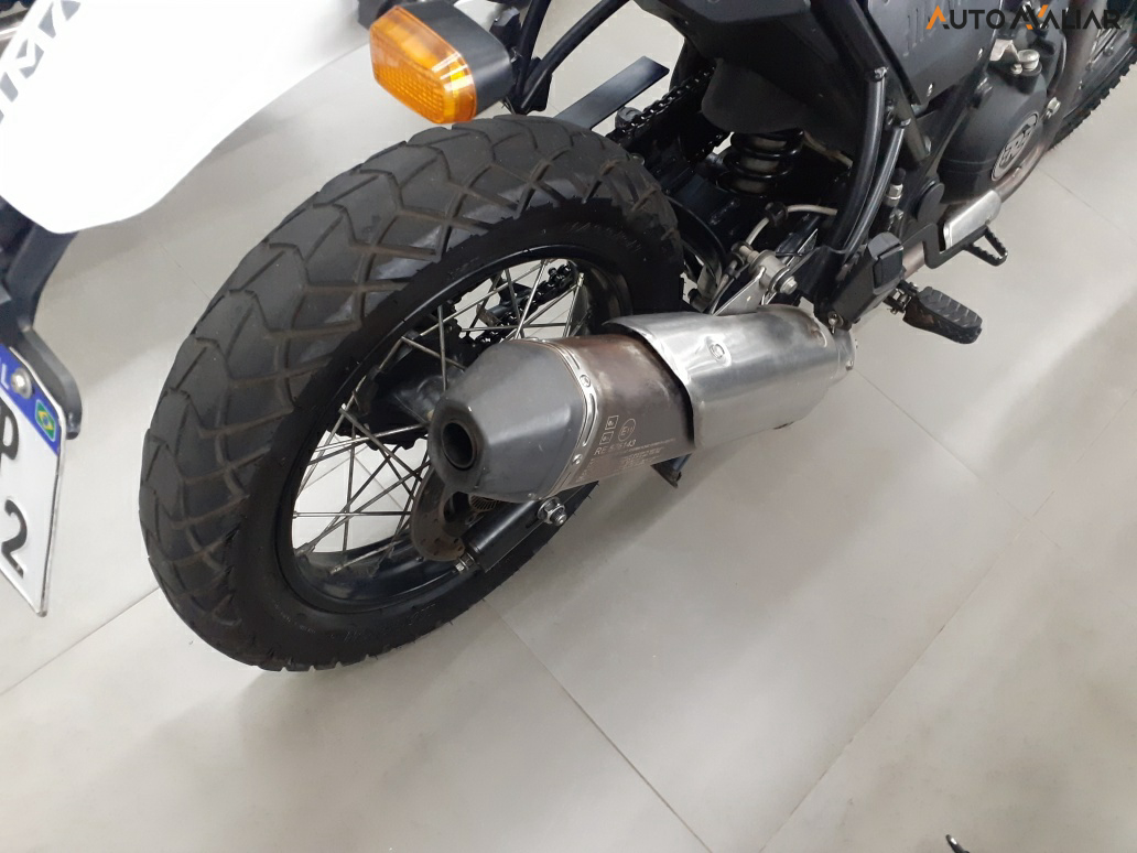 ROYAL ENFIELD HIMALAYAN  411 EFI HIMALAYAN  411 EFI