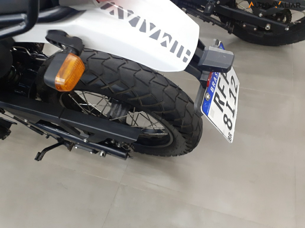 ROYAL ENFIELD HIMALAYAN  411 EFI HIMALAYAN  411 EFI