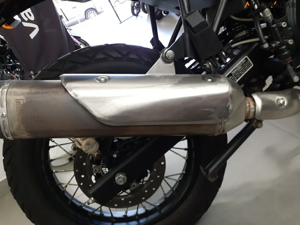 ROYAL ENFIELD HIMALAYAN  411 EFI HIMALAYAN  411 EFI