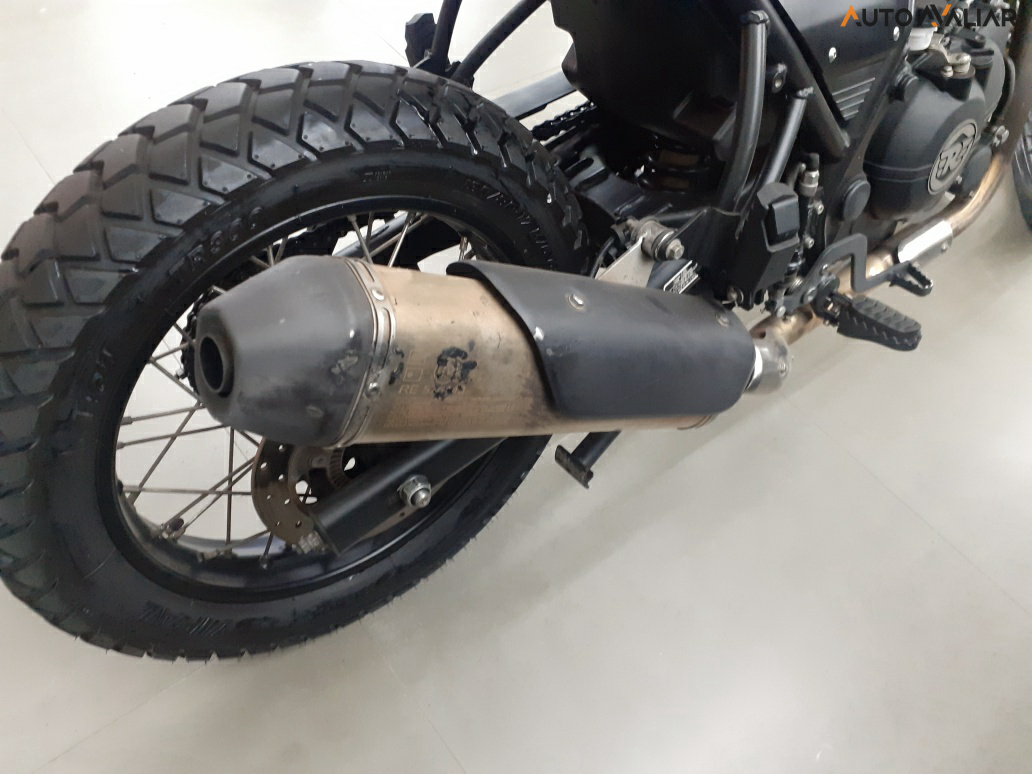 ROYAL ENFIELD HIMALAYAN  411 EFI HIMALAYAN  411 EFI