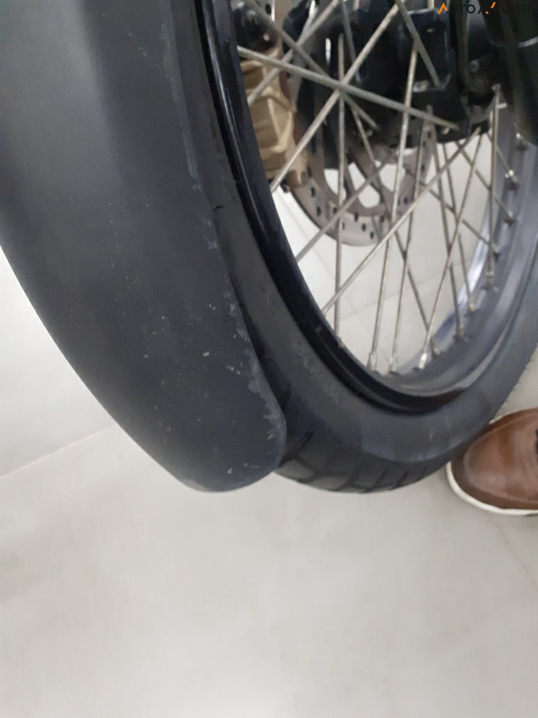 ROYAL ENFIELD HIMALAYAN  411 EFI HIMALAYAN  411 EFI