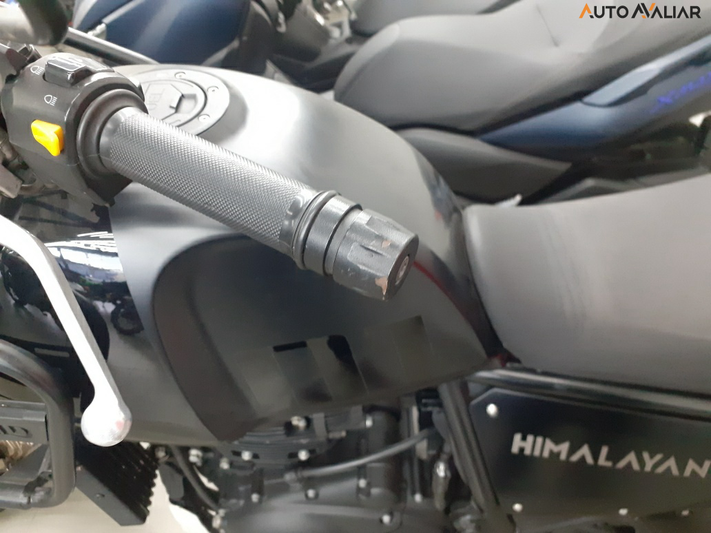 ROYAL ENFIELD HIMALAYAN  411 EFI HIMALAYAN  411 EFI