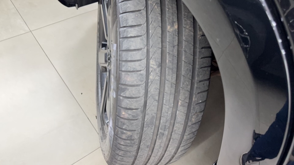 RAM RAMPAGE 2.0 HURRICANE 4 TURBO GASOLINA R/T 4X4 AUTOM&Aacute;TICO