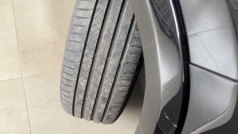 RAM RAMPAGE 2.0 HURRICANE 4 TURBO GASOLINA R/T 4X4 AUTOM&Aacute;TICO