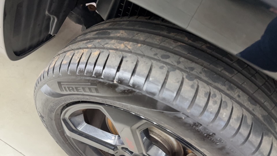 RAM RAMPAGE 2.0 HURRICANE 4 TURBO GASOLINA R/T 4X4 AUTOM&Aacute;TICO