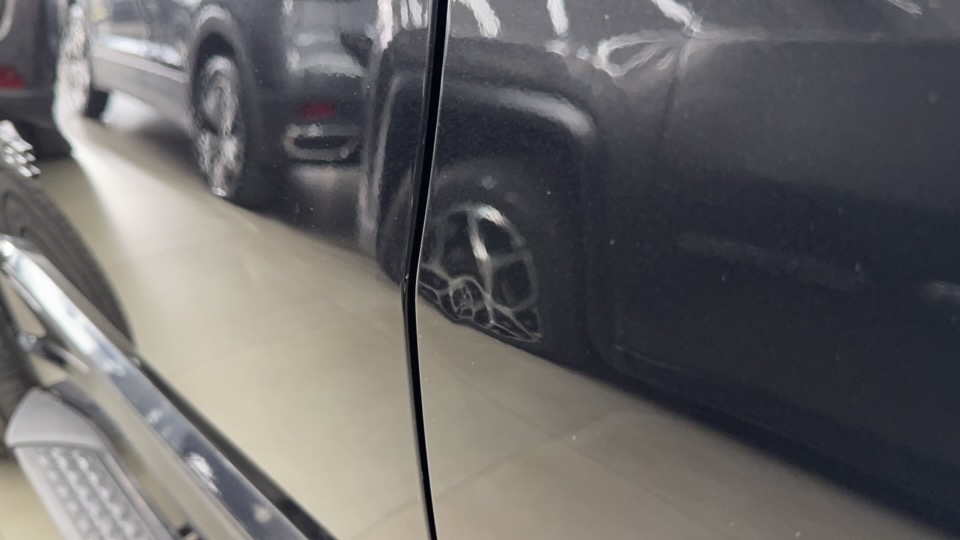 RAM RAMPAGE 2.0 HURRICANE 4 TURBO GASOLINA R/T 4X4 AUTOM&Aacute;TICO