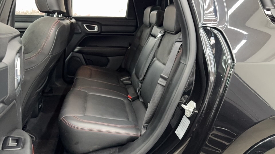 RAM RAMPAGE 2.0 HURRICANE 4 TURBO GASOLINA R/T 4X4 AUTOM&Aacute;TICO