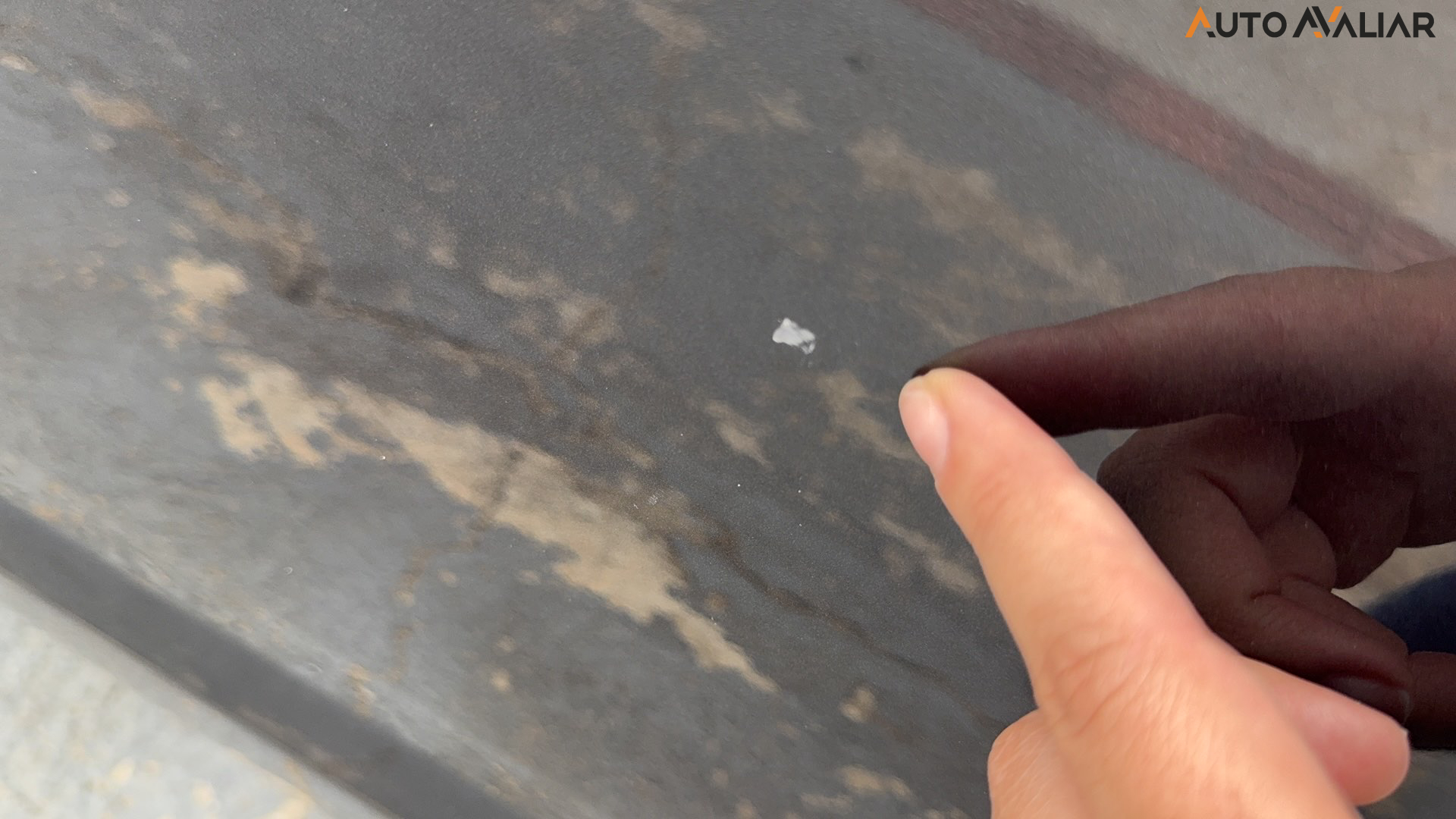 RAM RAMPAGE 2.0 TURBO DIESEL LARAMIE 4X4 AUTOM&Aacute;TICO