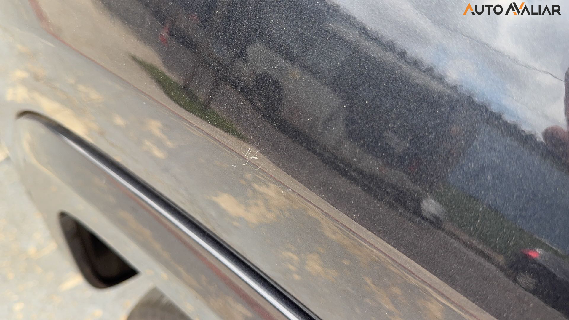 RAM RAMPAGE 2.0 TURBO DIESEL LARAMIE 4X4 AUTOM&Aacute;TICO