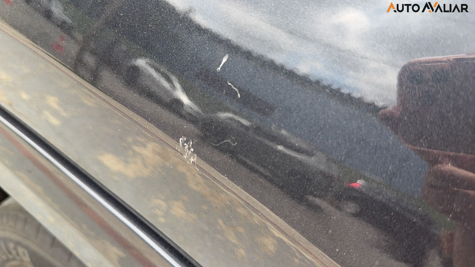 RAM RAMPAGE 2.0 TURBO DIESEL LARAMIE 4X4 AUTOM&Aacute;TICO