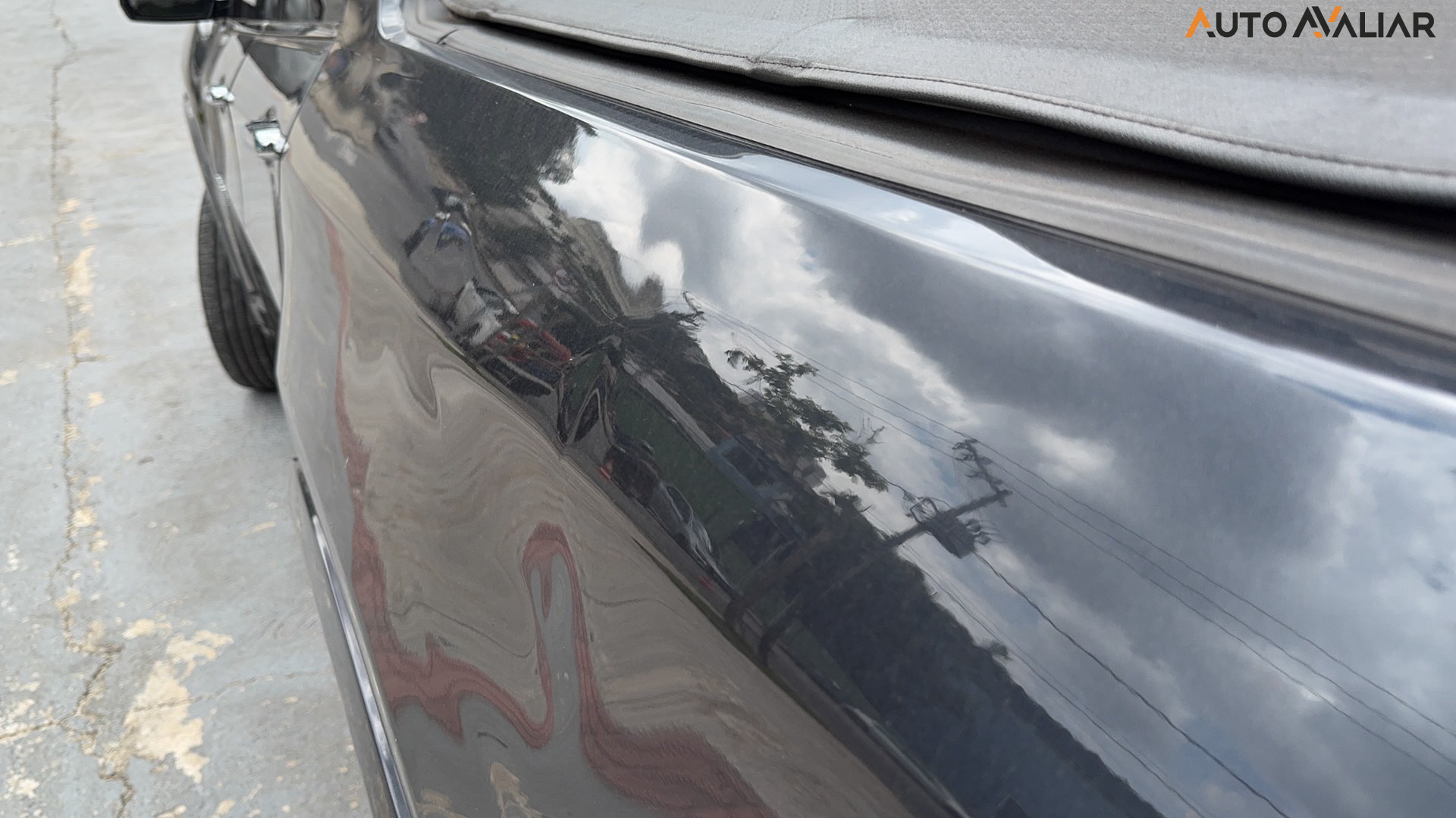 RAM RAMPAGE 2.0 TURBO DIESEL LARAMIE 4X4 AUTOM&Aacute;TICO