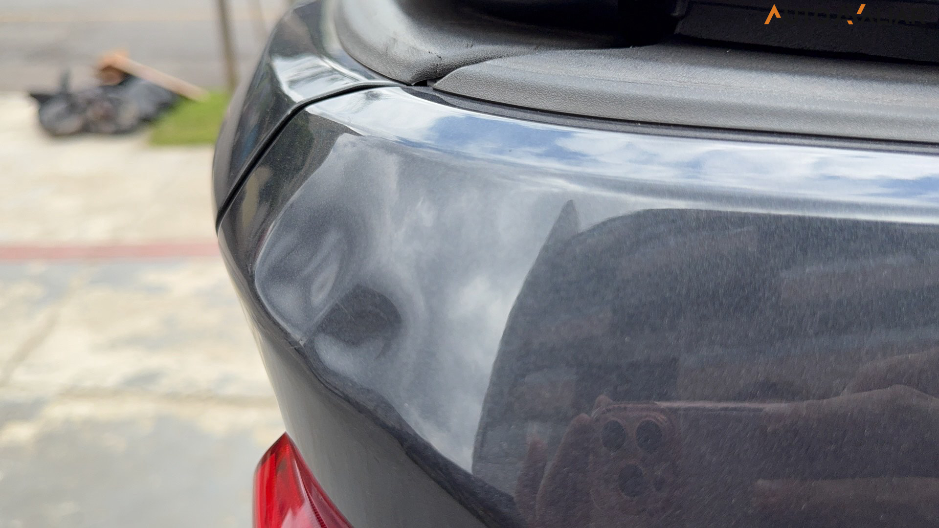 RAM RAMPAGE 2.0 TURBO DIESEL LARAMIE 4X4 AUTOM&Aacute;TICO