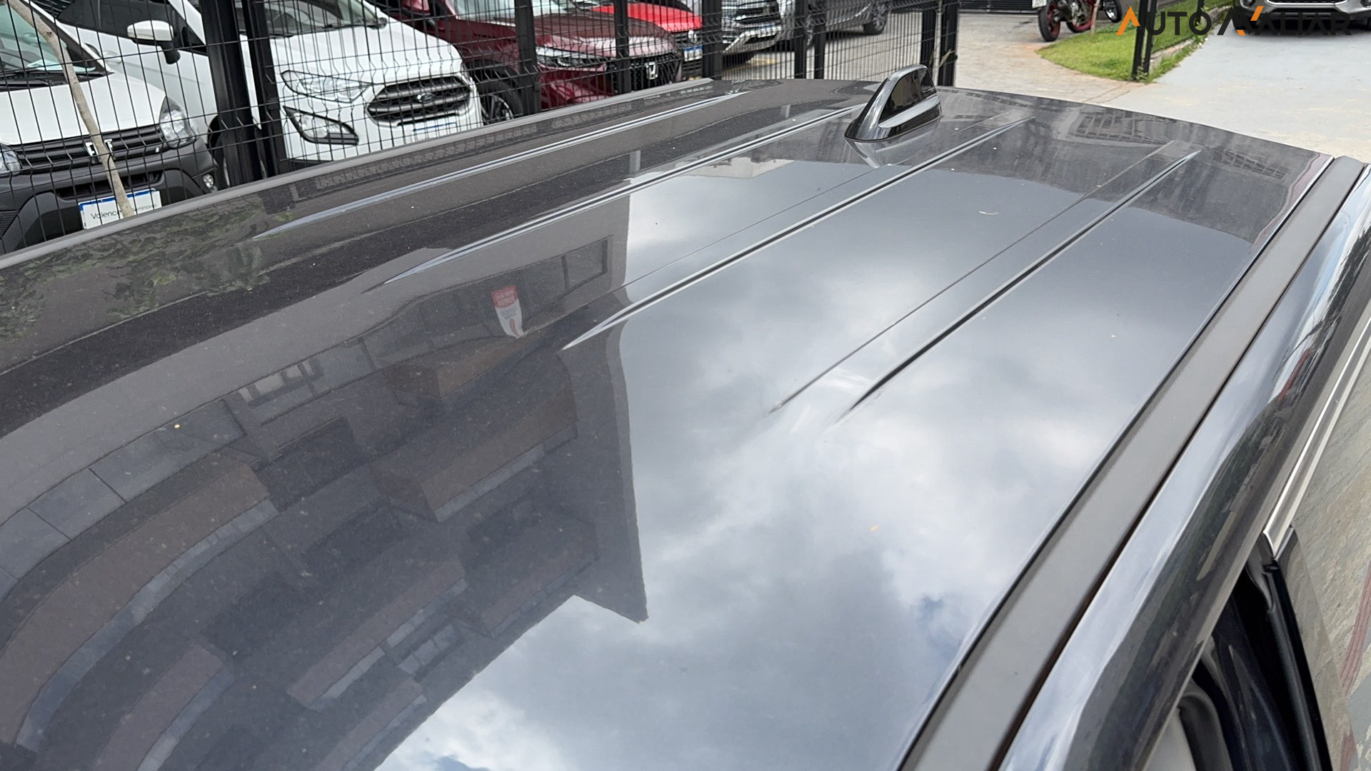 RAM RAMPAGE 2.0 TURBO DIESEL LARAMIE 4X4 AUTOM&Aacute;TICO