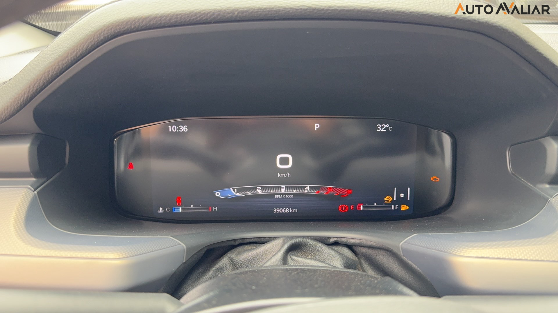 RAM RAMPAGE 2.0 TURBO DIESEL LARAMIE 4X4 AUTOM&Aacute;TICO