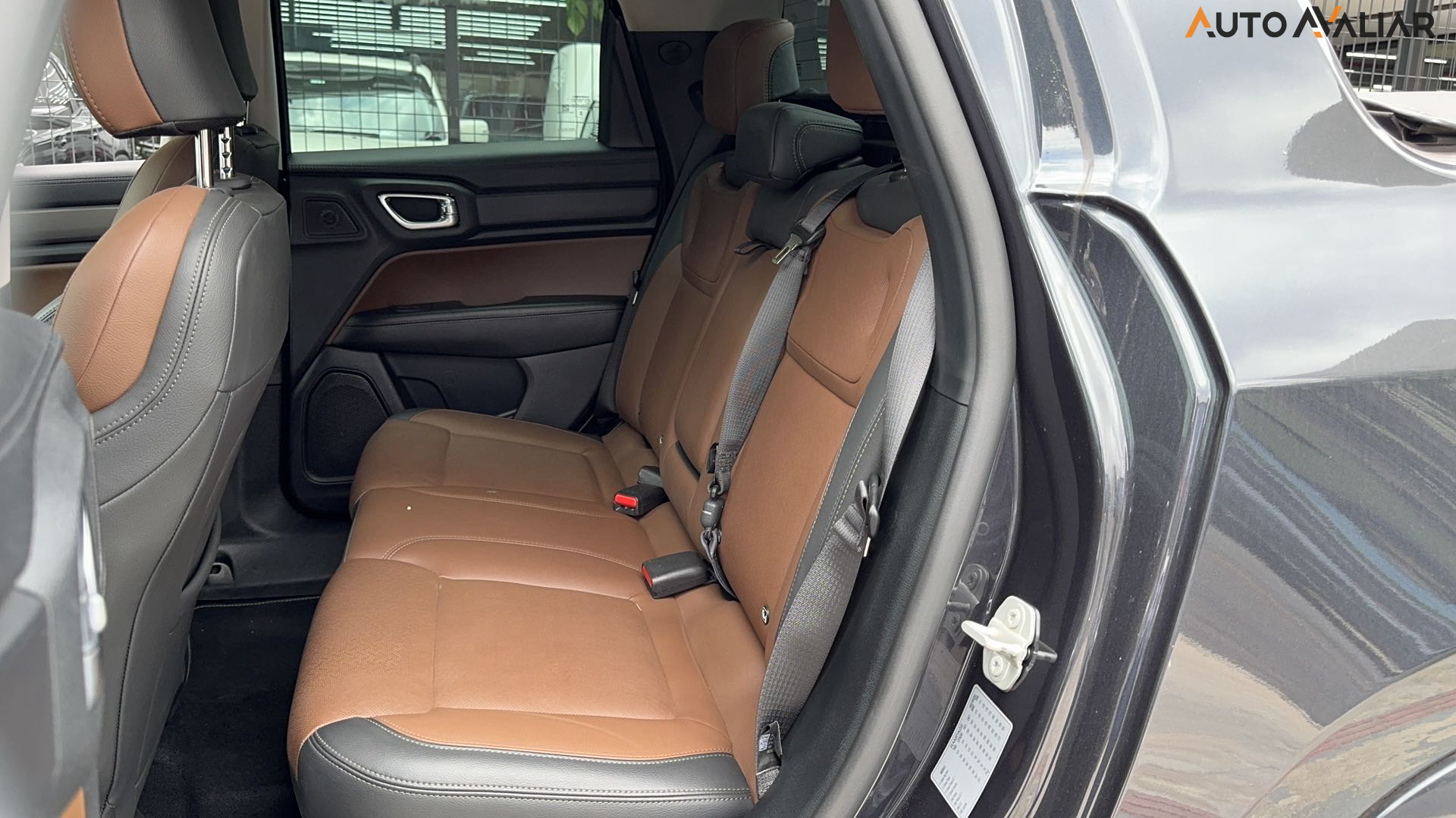 RAM RAMPAGE 2.0 TURBO DIESEL LARAMIE 4X4 AUTOM&Aacute;TICO