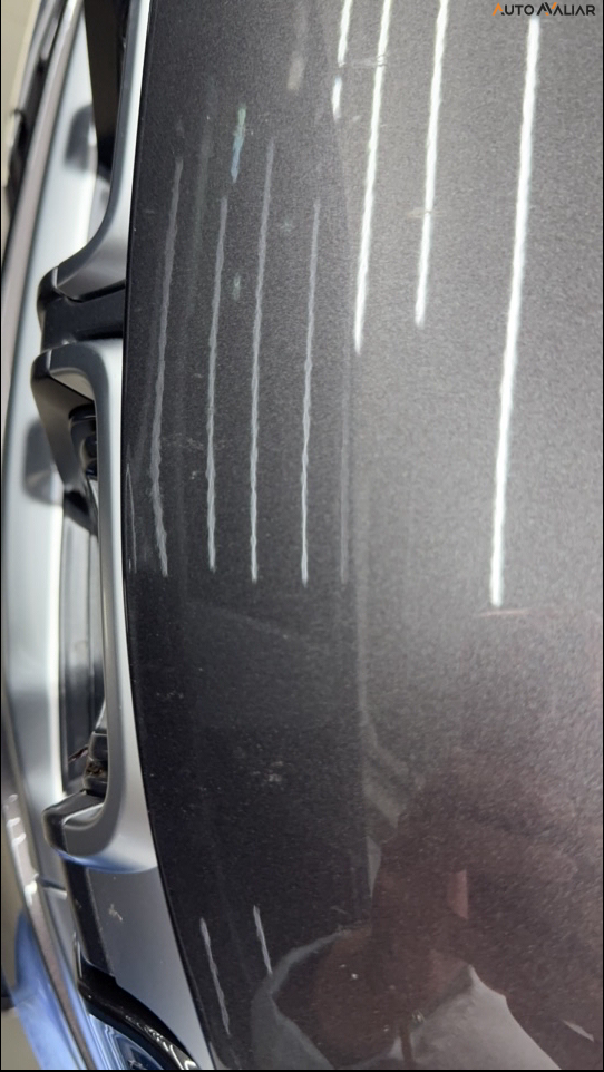 JEEP COMMANDER 2.0 HURRICANE 4 TURBO GASOLINA OVERLAND AT9