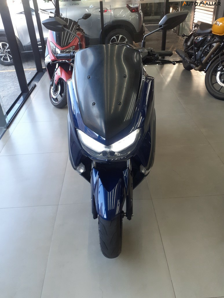 YAMAHA NMAX 160 ABS NMAX 160 ABS