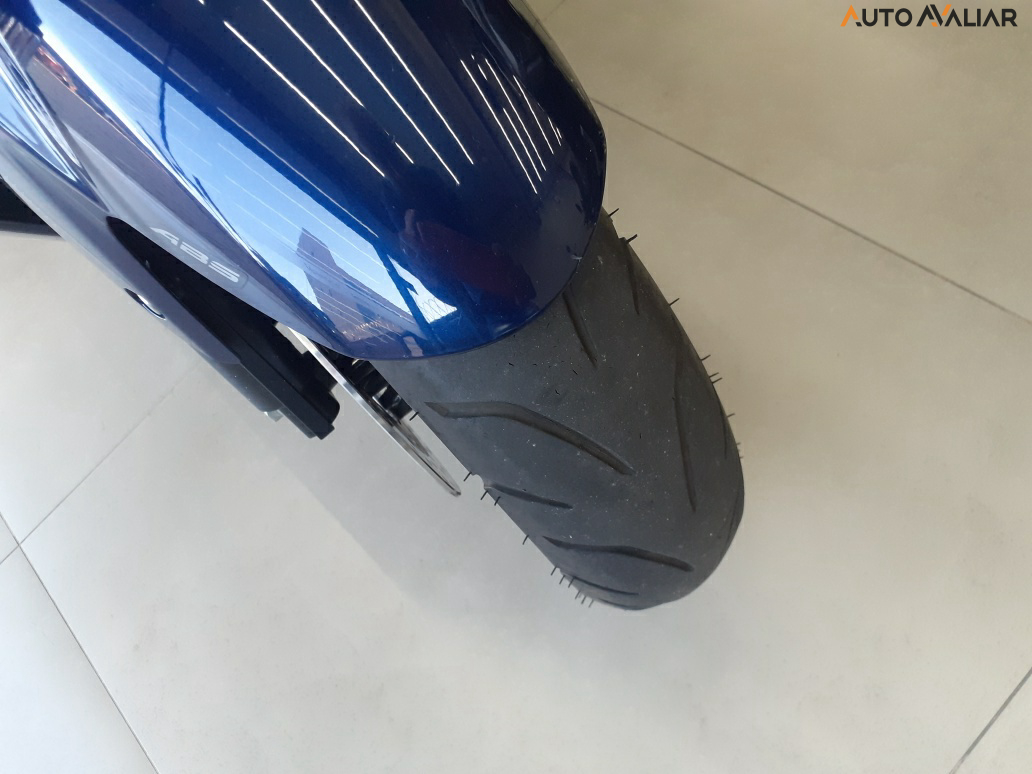 YAMAHA NMAX 160 ABS NMAX 160 ABS