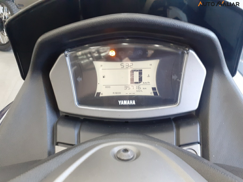 YAMAHA NMAX 160 ABS NMAX 160 ABS