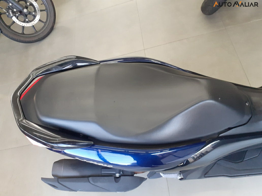 YAMAHA NMAX 160 ABS NMAX 160 ABS
