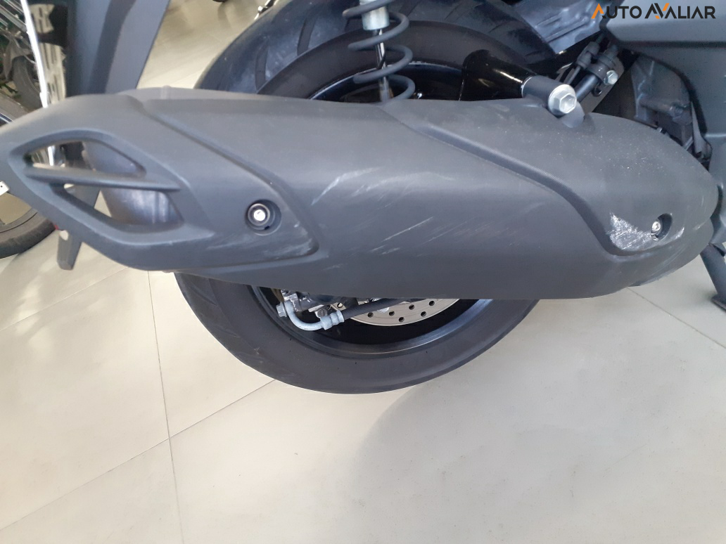 YAMAHA NMAX 160 ABS NMAX 160 ABS