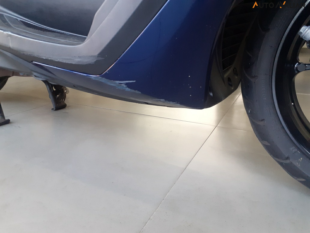 YAMAHA NMAX 160 ABS NMAX 160 ABS