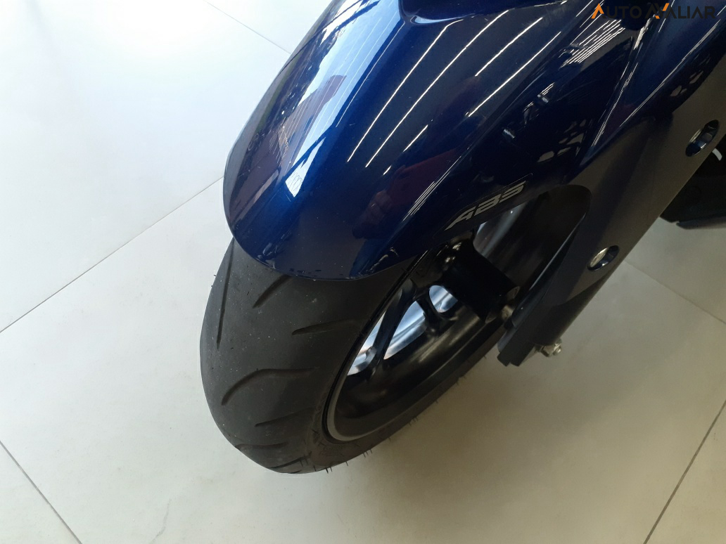 YAMAHA NMAX 160 ABS NMAX 160 ABS