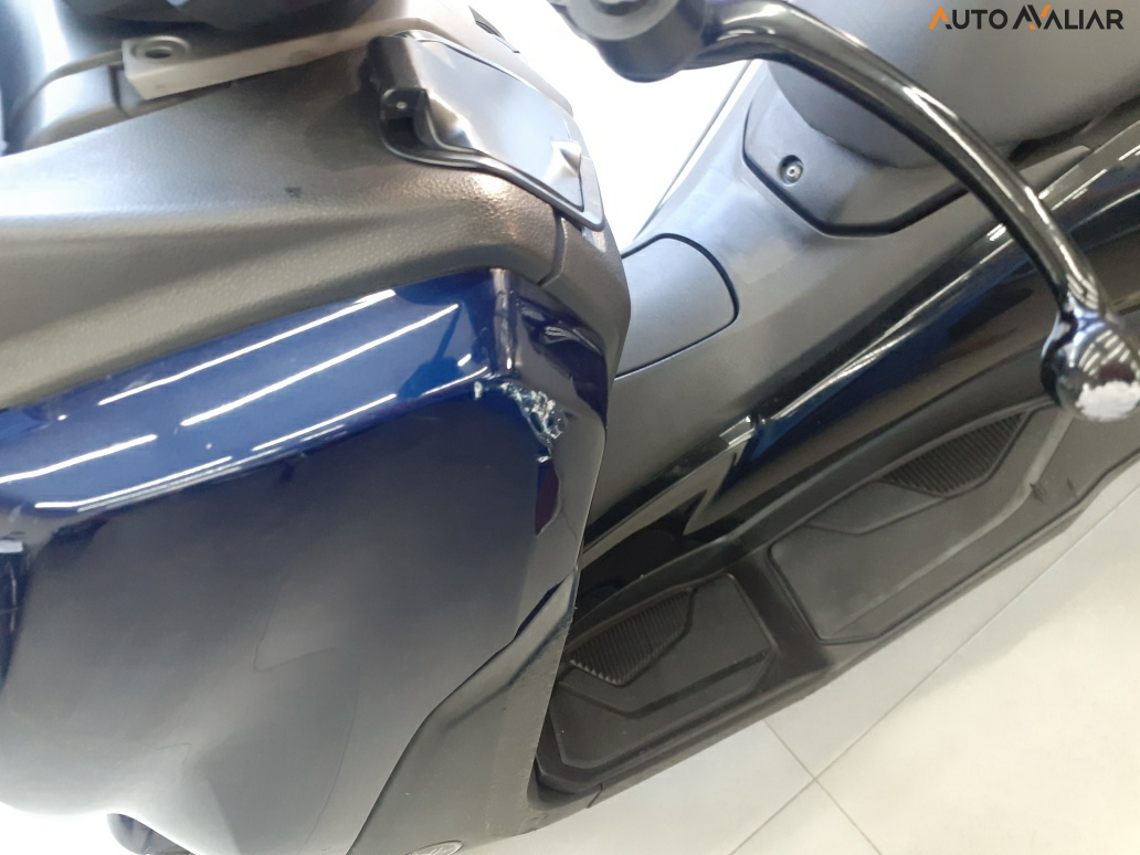 YAMAHA NMAX 160 ABS NMAX 160 ABS