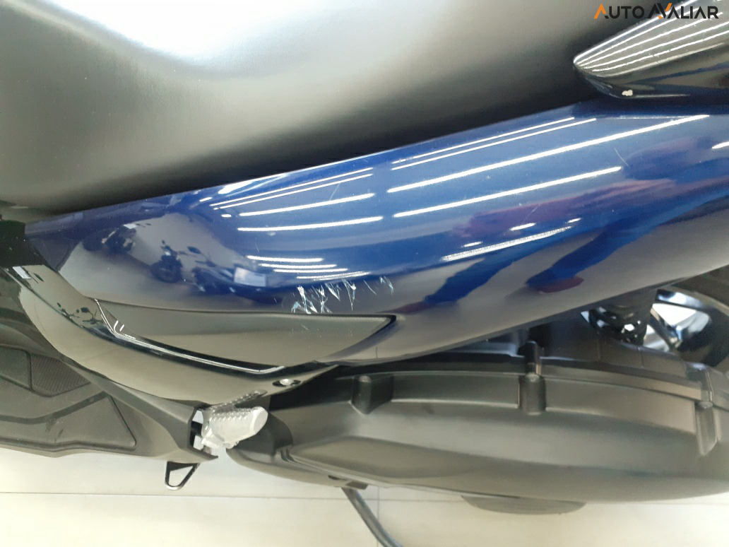 YAMAHA NMAX 160 ABS NMAX 160 ABS