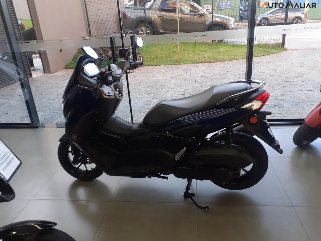YAMAHA NMAX 160 ABS NMAX 160 ABS