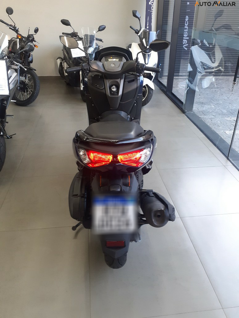 YAMAHA NMAX 160 ABS NMAX 160 ABS