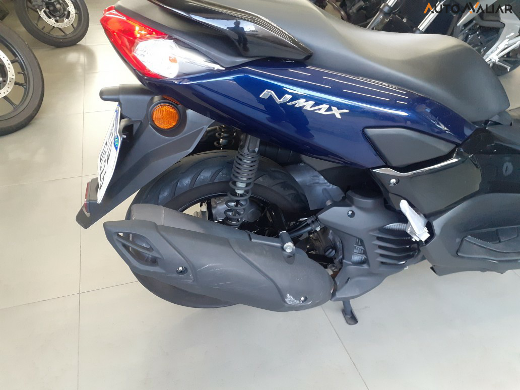 YAMAHA NMAX 160 ABS NMAX 160 ABS
