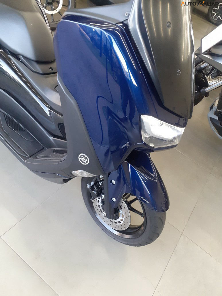 YAMAHA NMAX 160 ABS NMAX 160 ABS