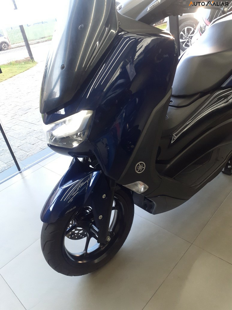 YAMAHA NMAX 160 ABS NMAX 160 ABS